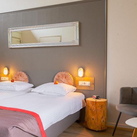 Landhotel Diever Luaran gambar