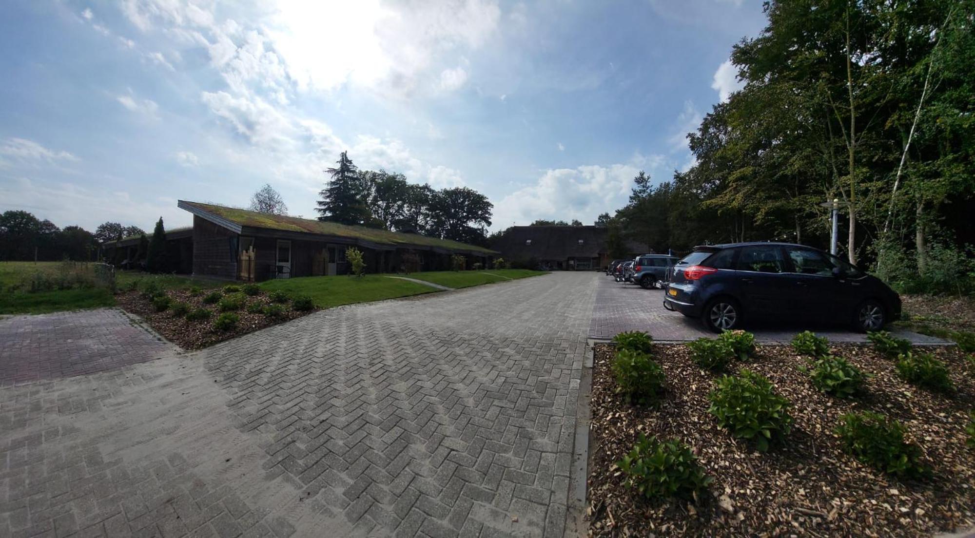 Landhotel Diever Luaran gambar