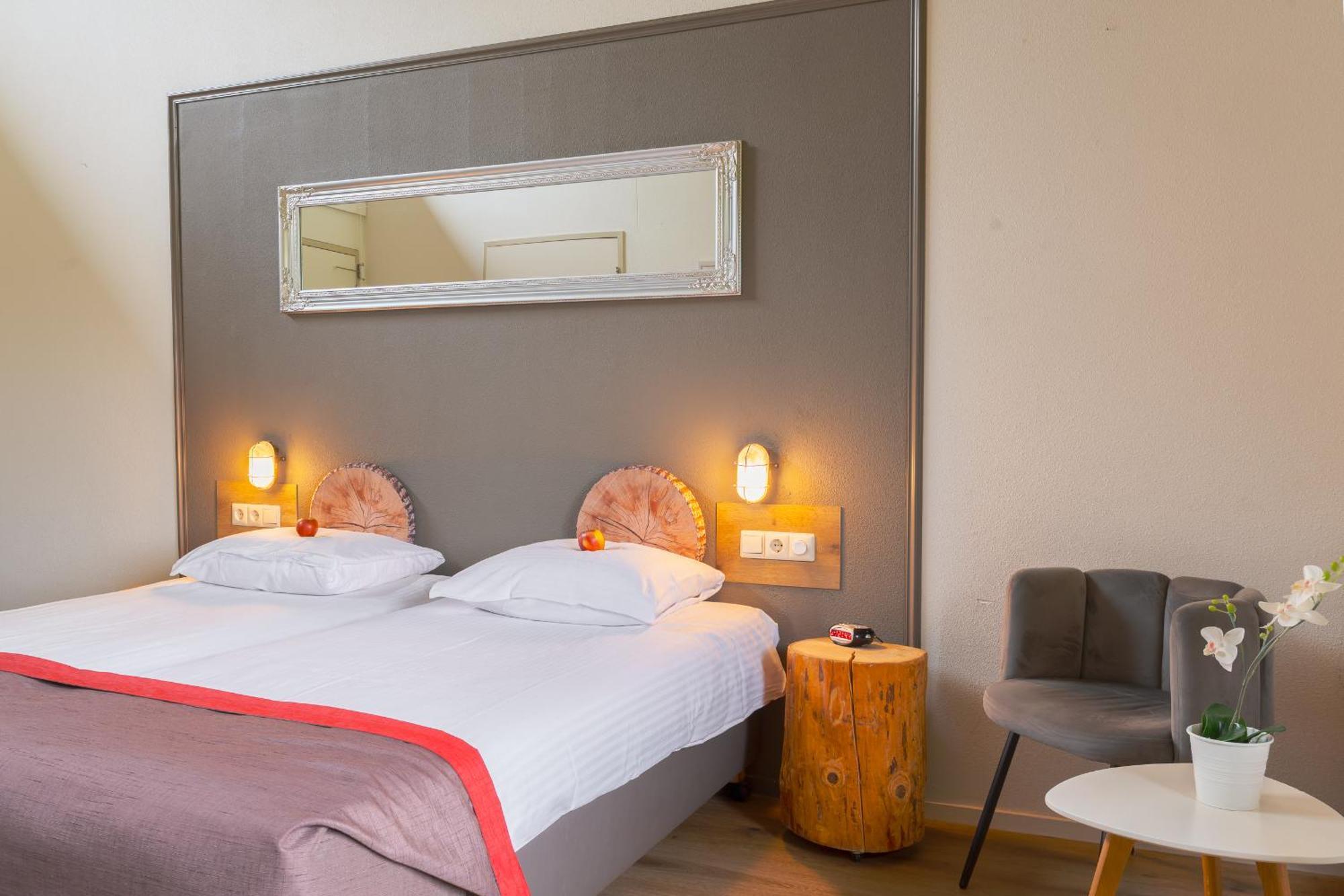 Landhotel Diever Luaran gambar
