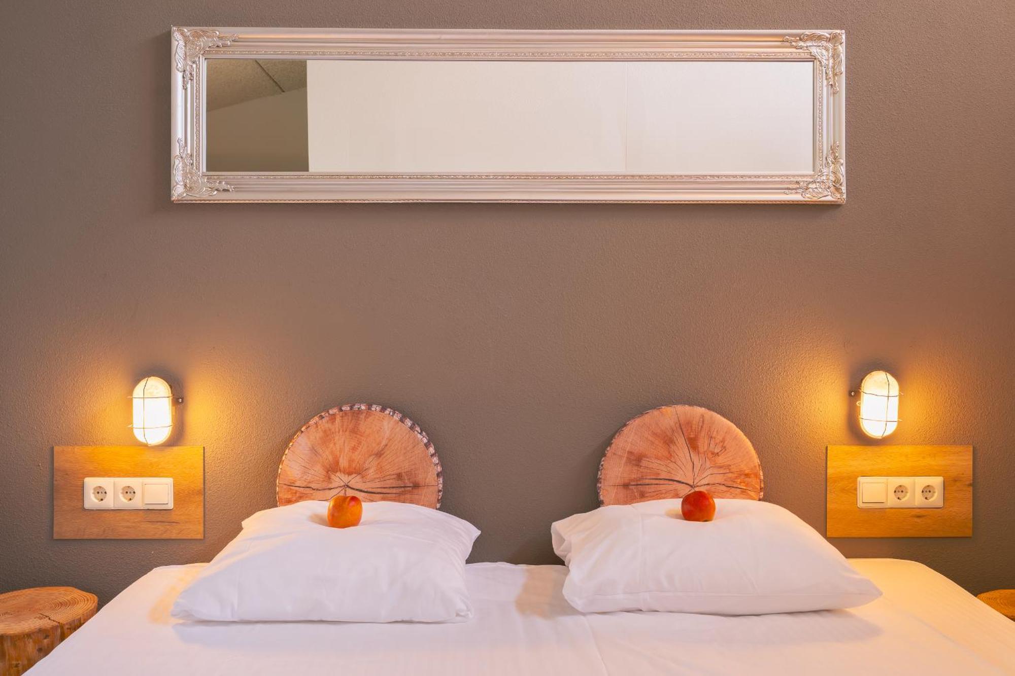 Landhotel Diever Luaran gambar
