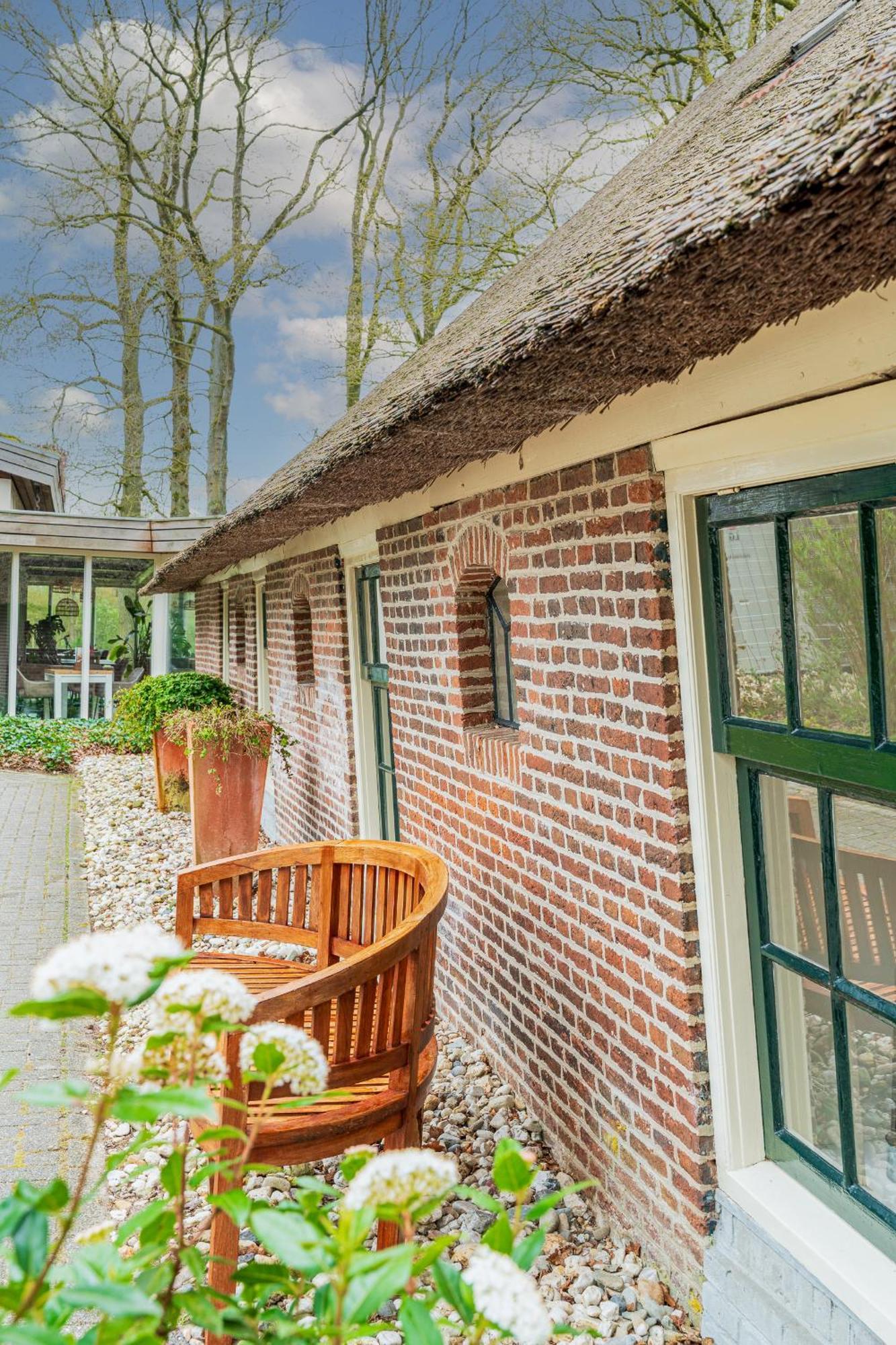 Landhotel Diever Luaran gambar