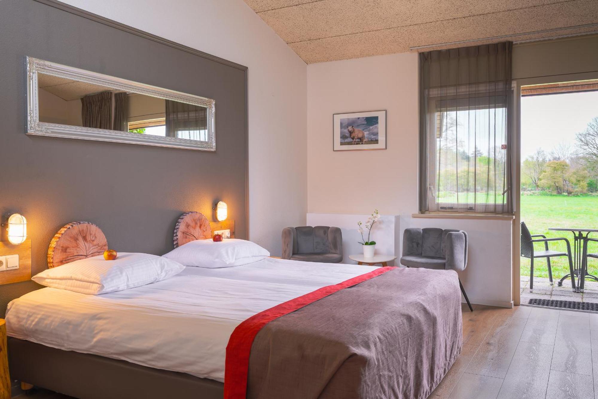 Landhotel Diever Luaran gambar