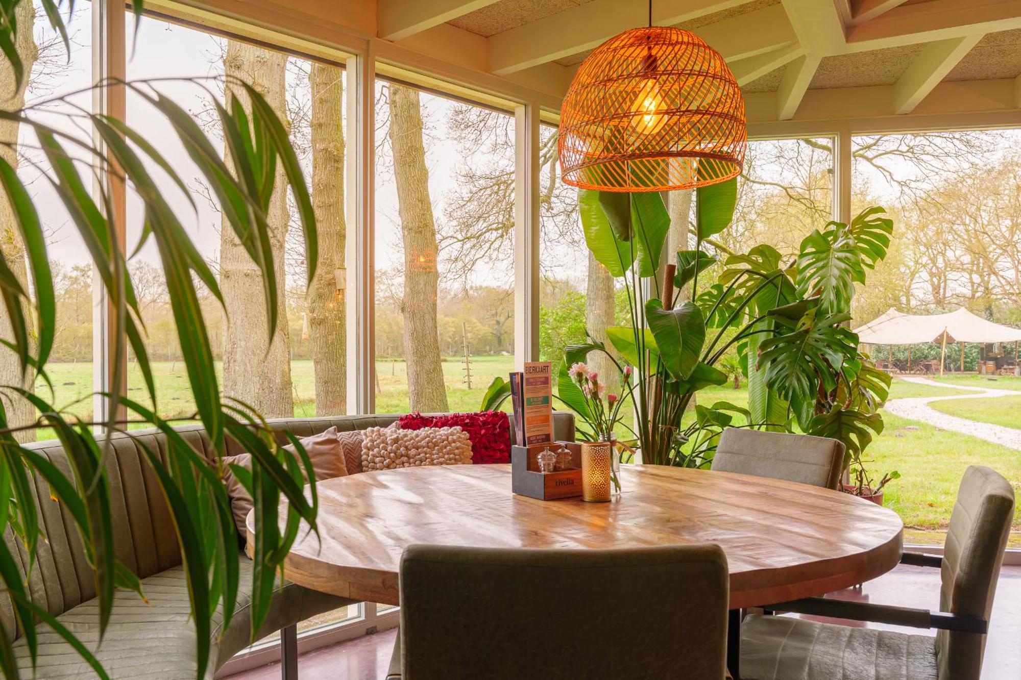 Landhotel Diever Luaran gambar