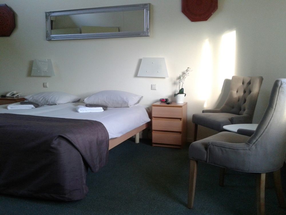 Landhotel Diever Luaran gambar