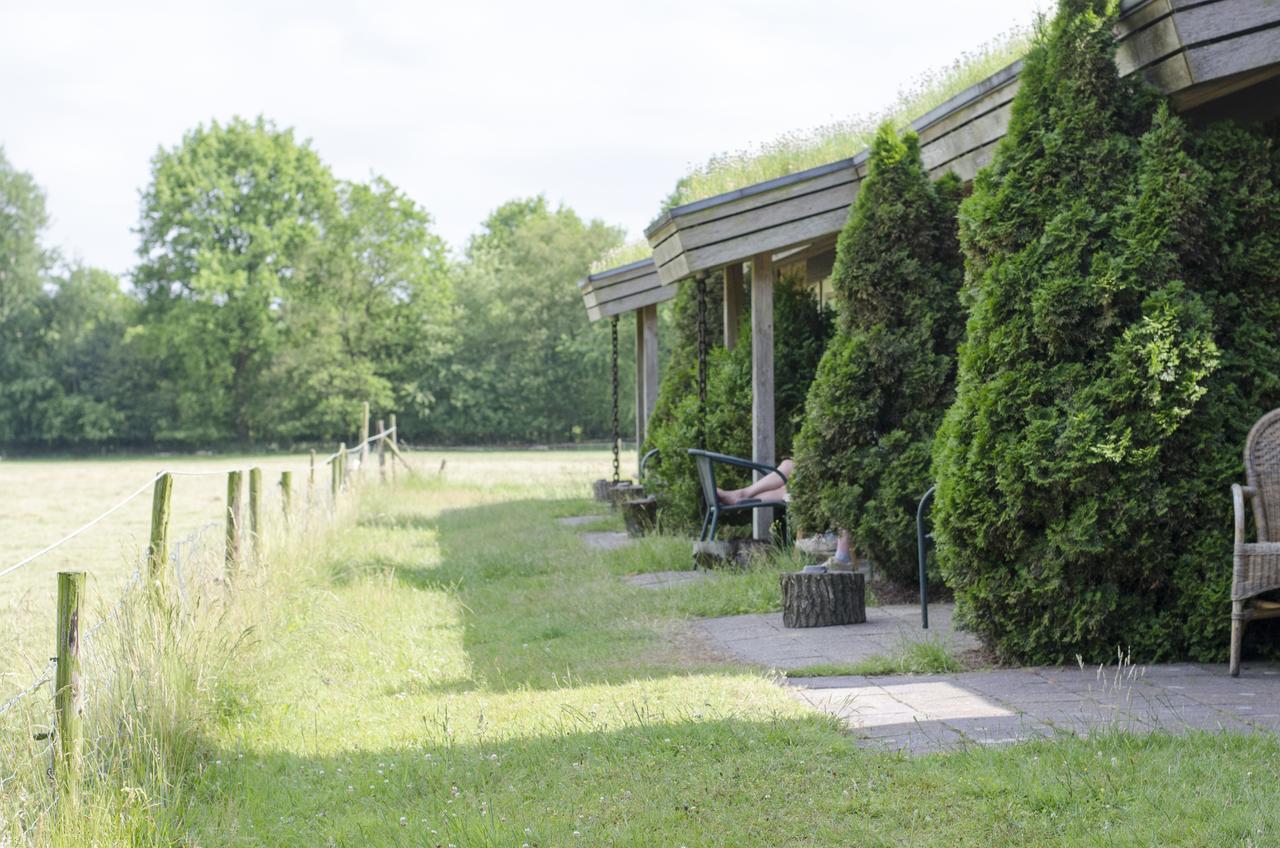 Landhotel Diever Luaran gambar